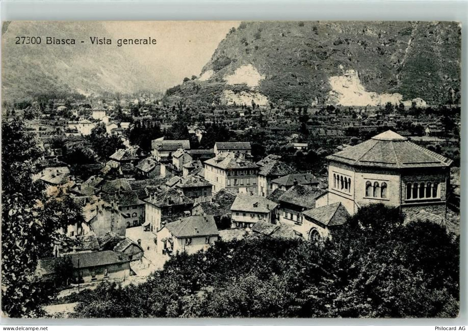 6710 Biasca - 13127825