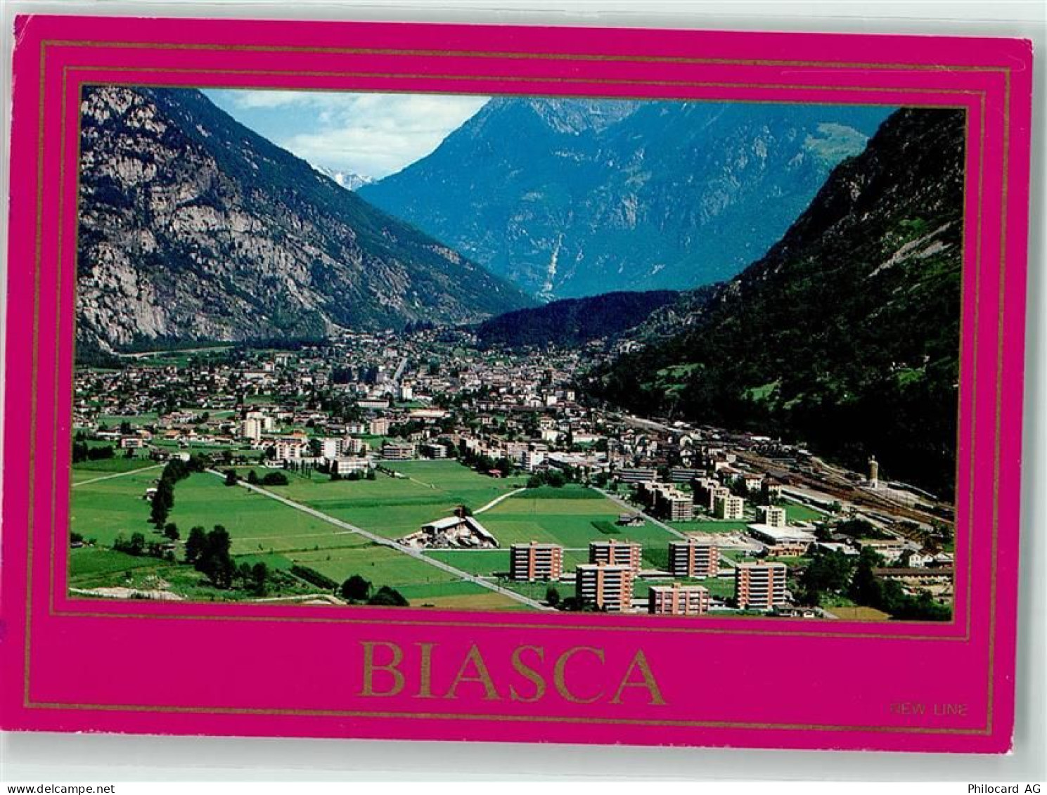 6710 Biasca - 39494045