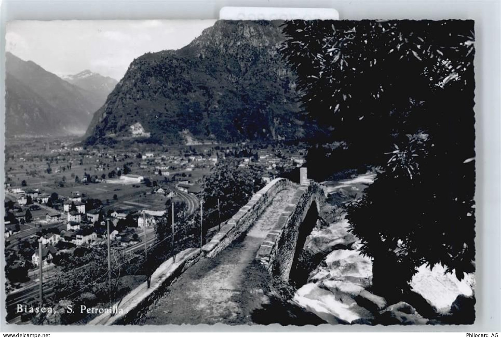 6710 Biasca - Gesamtansicht - 50702832