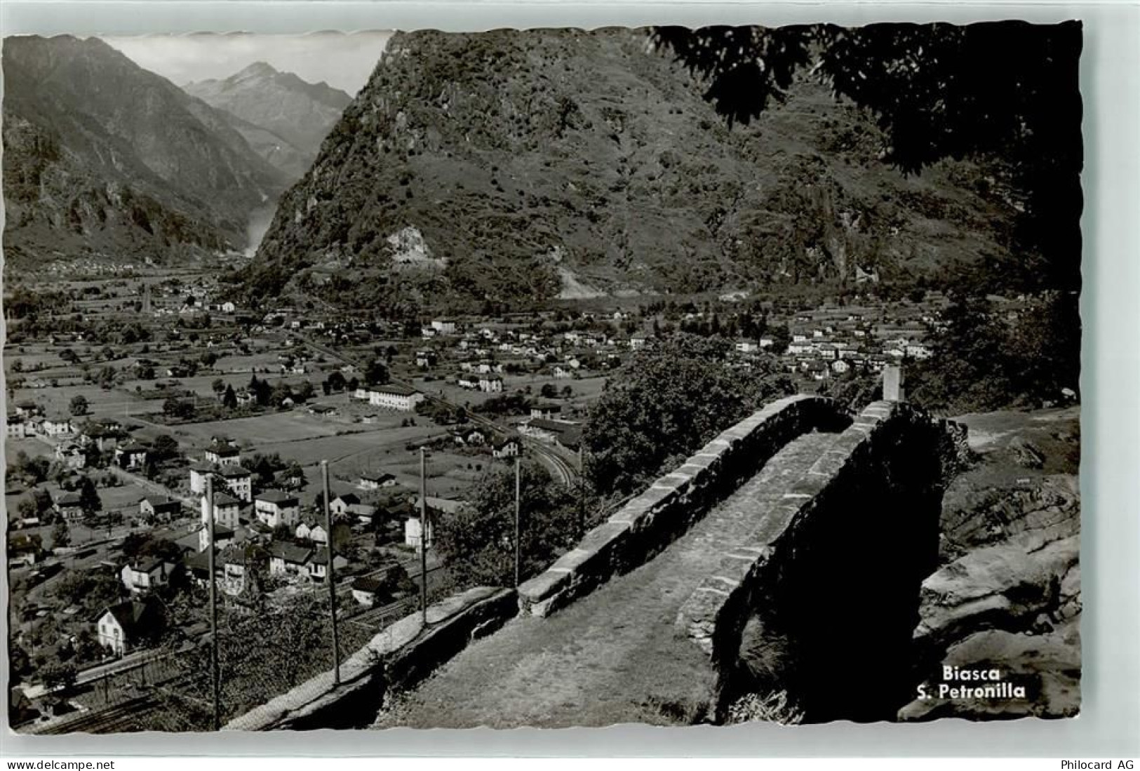 6710 Biasca - S Petronilla - 10622868