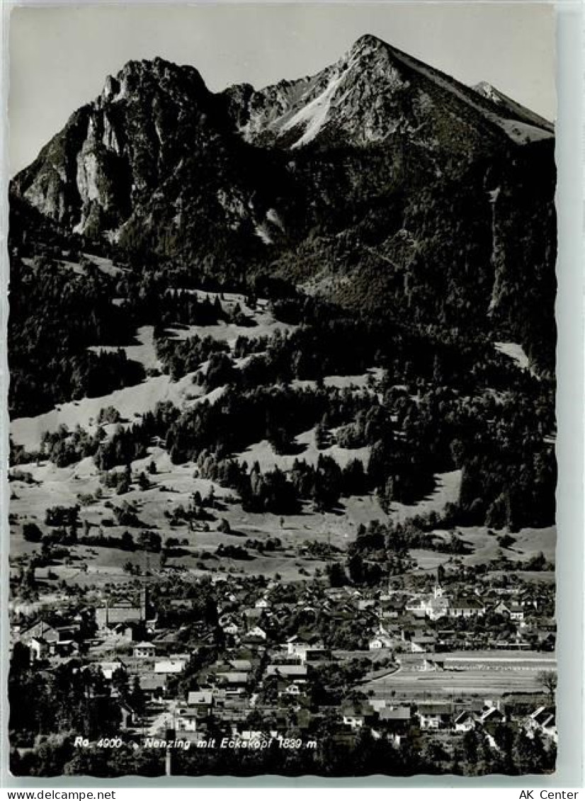 6710 Nenzing - Eckskopf - 10278117