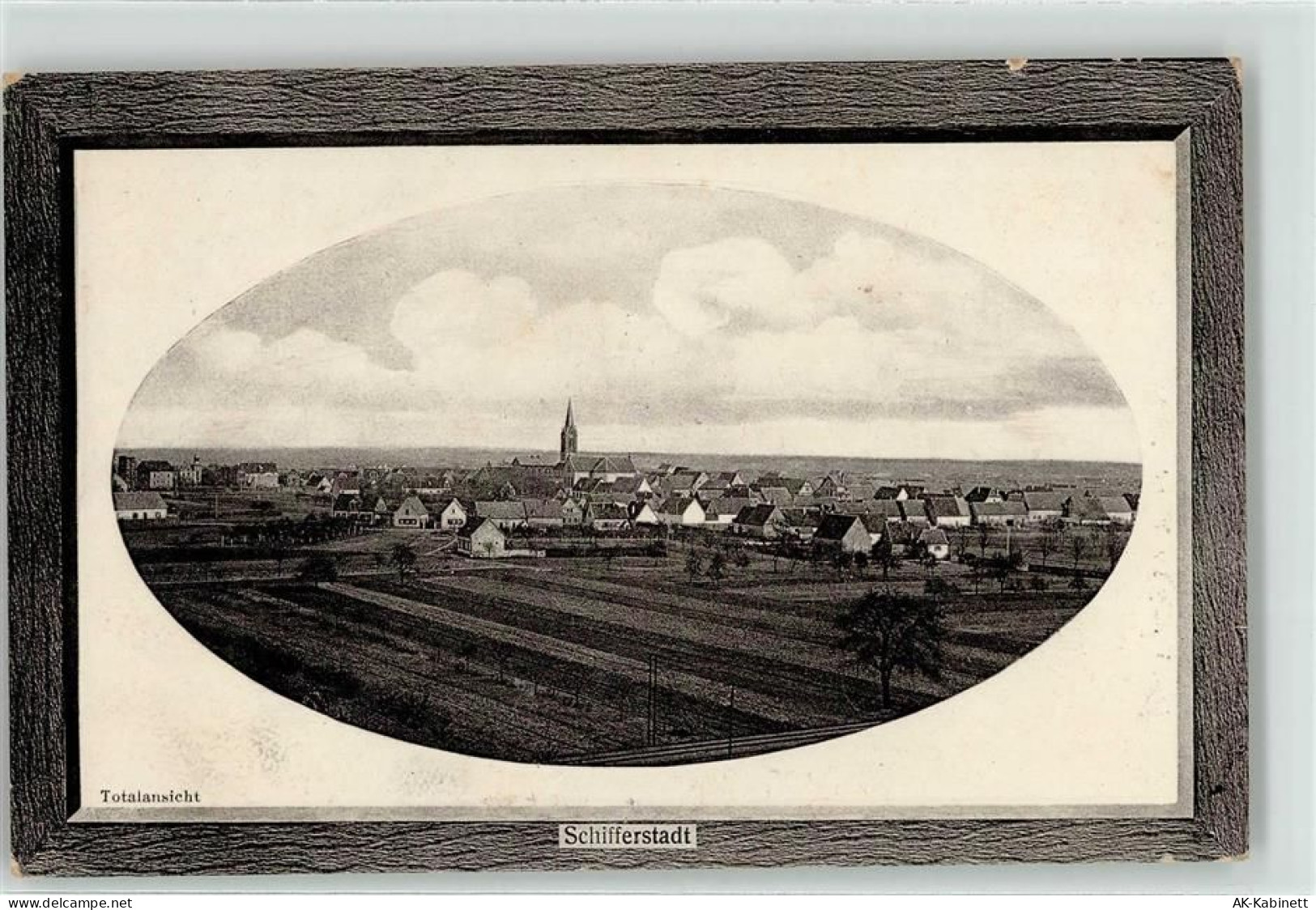 67105 W6707 Schifferstadt - 52092005