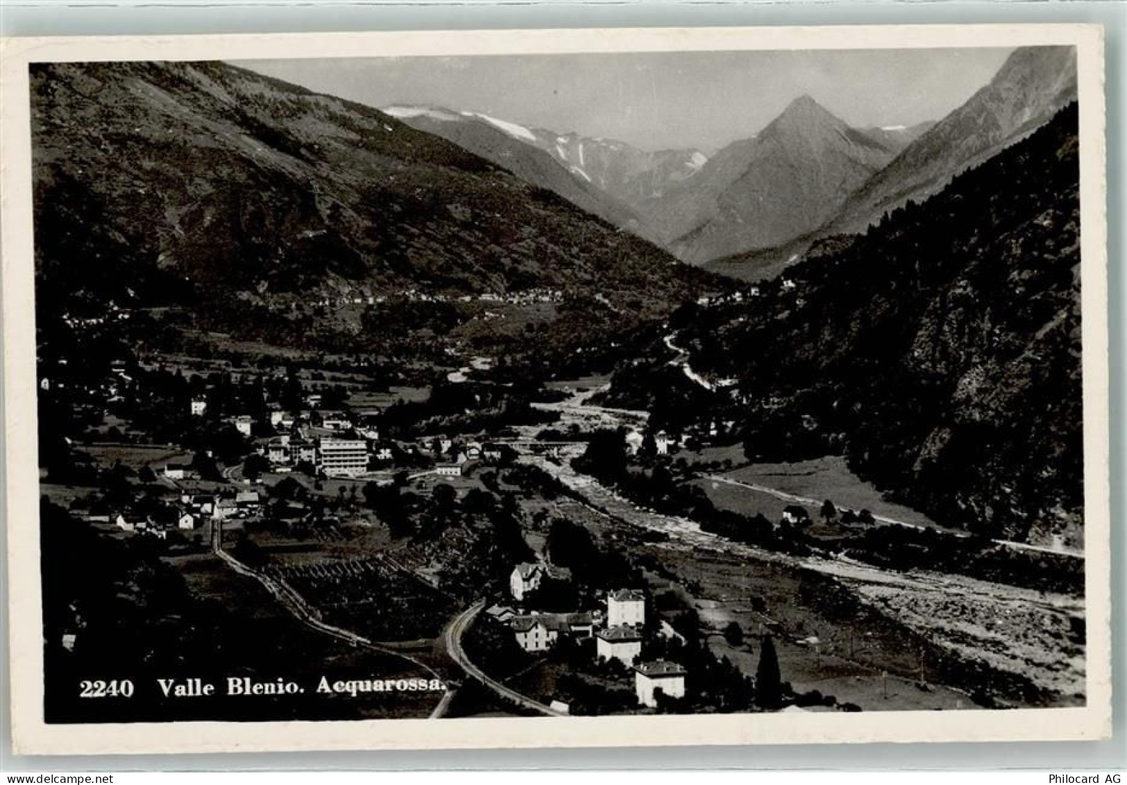 6716 Acquarossa - 10623141