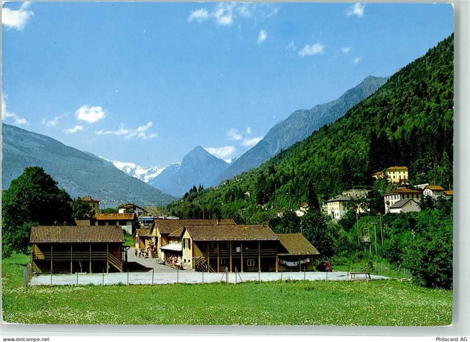 6716 Acquarossa - 39373979