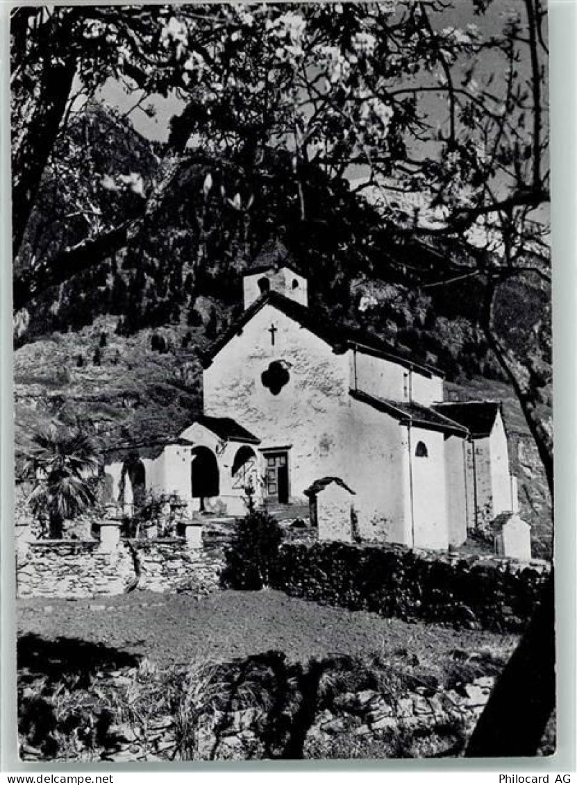 6717 Dangio Blenio - Chiesa - 39373713