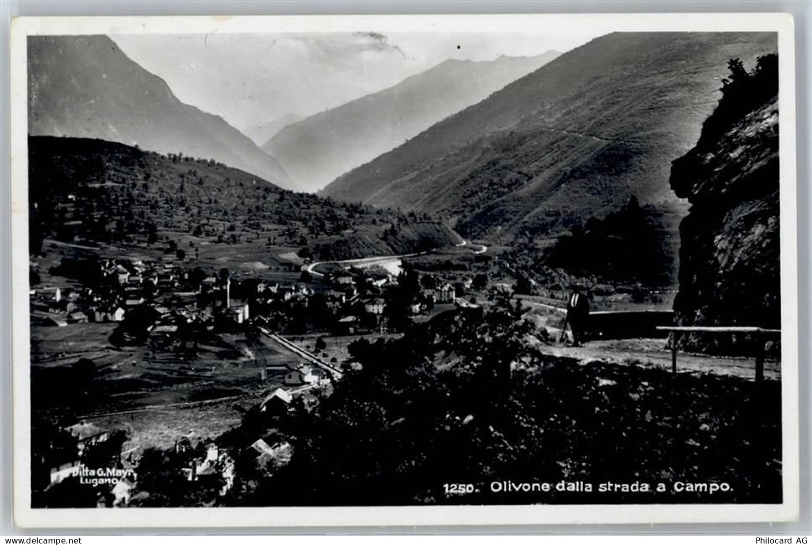 6718 Olivone Blenio - 51313789