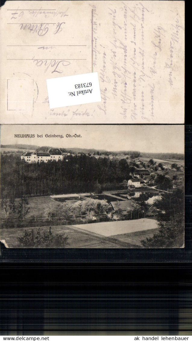 673183,Neuhaus bei Geinberg Ried im Innkreis