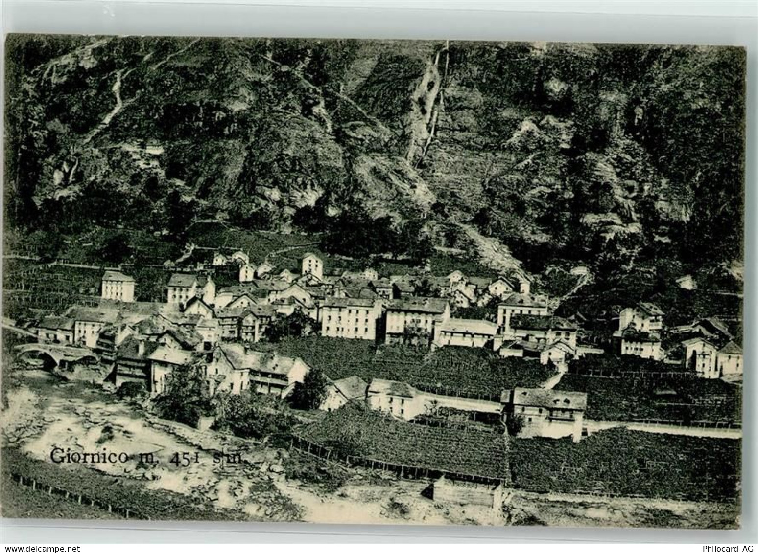 6745 Giornico - 13962248