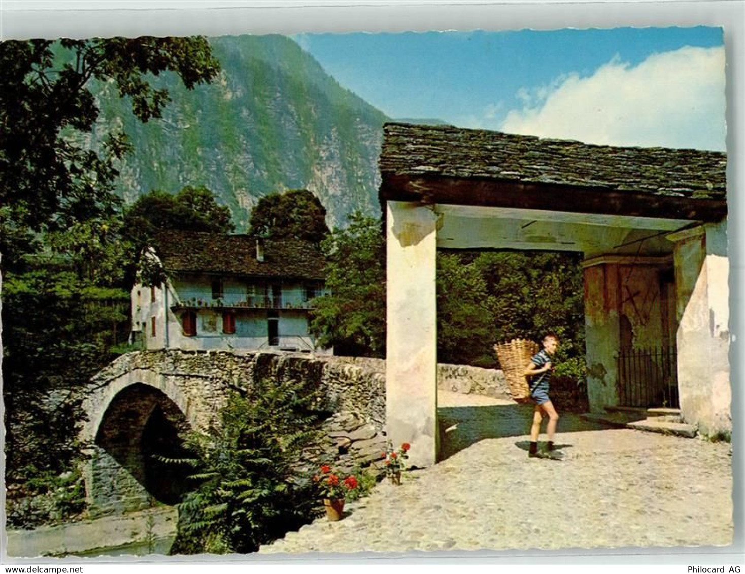 6745 Giornico - 39697924