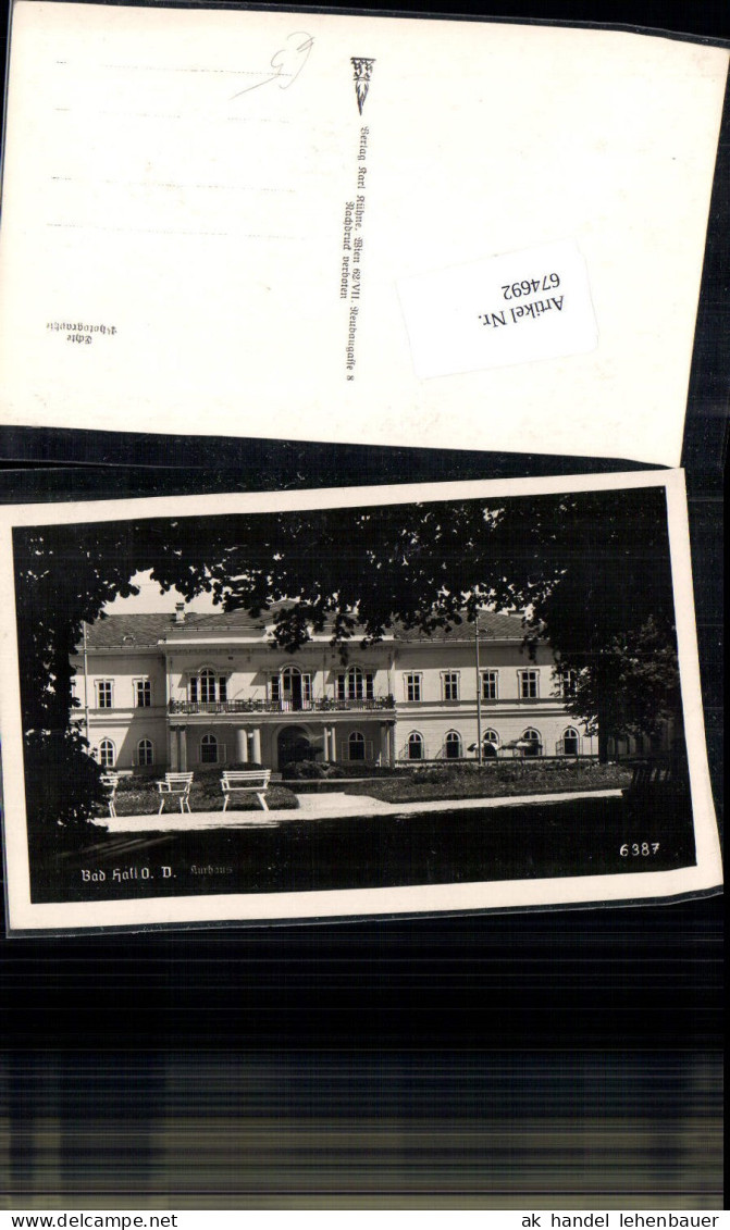 674692,Bad Hall