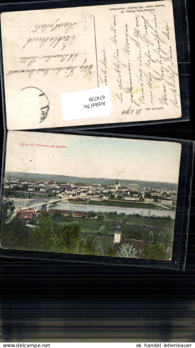 674739,Wels