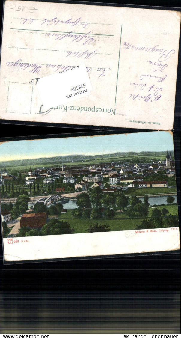 675308,Wels