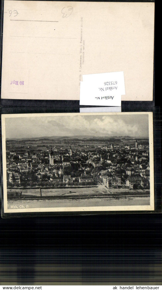 675326,Wels
