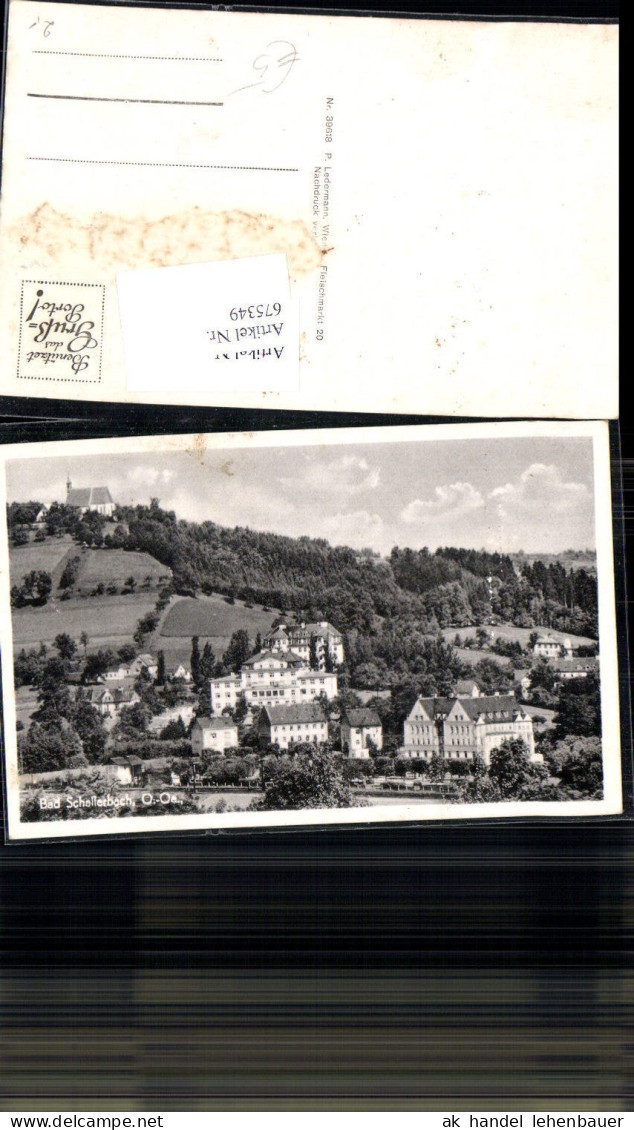 675349,Bad Schallerbach