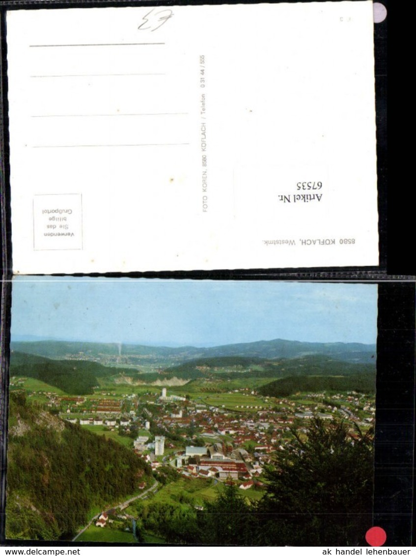 67535,K&ouml;flach Ortsansicht