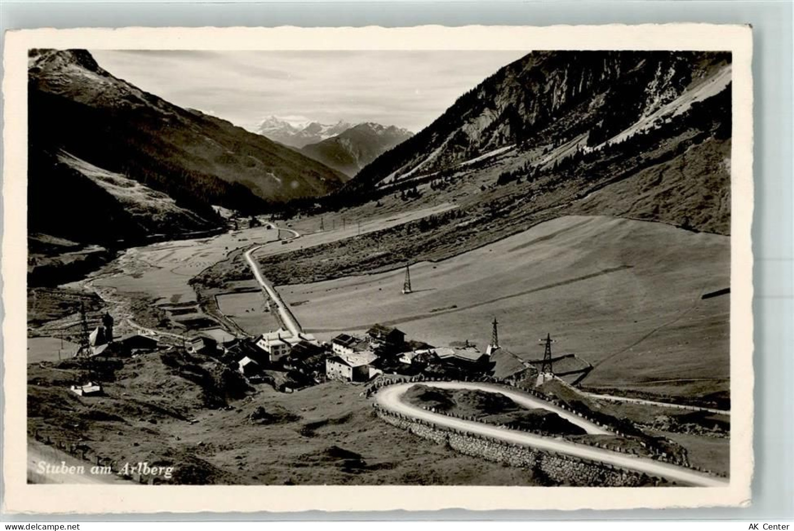 6754 Stuben a. Arlberg - 10402875