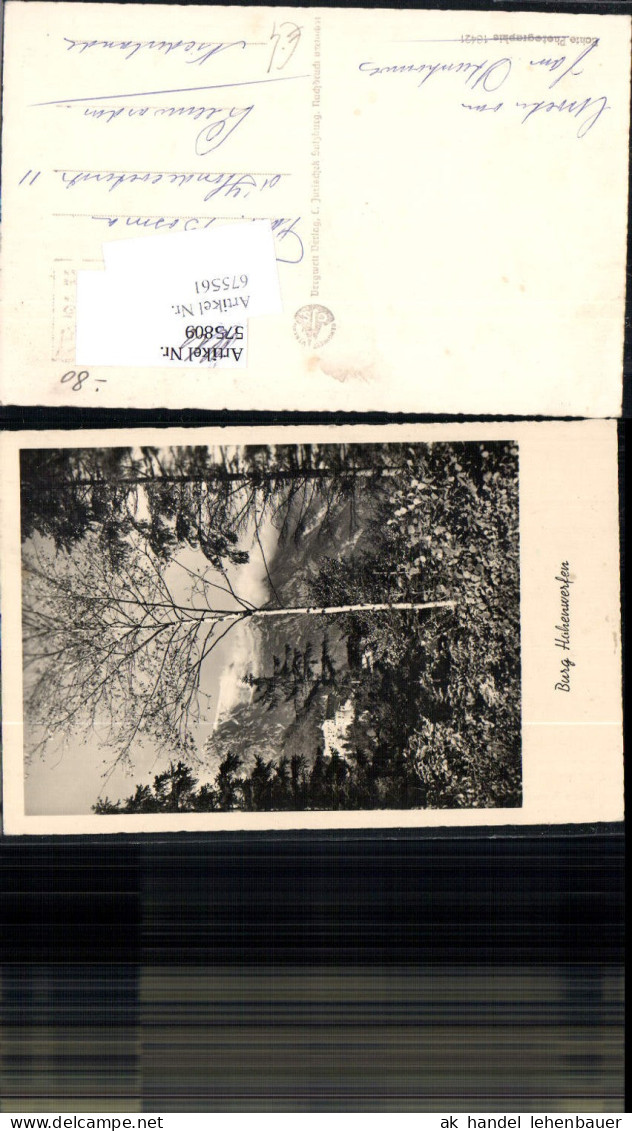 675561,Werfen Hohenwerfen
