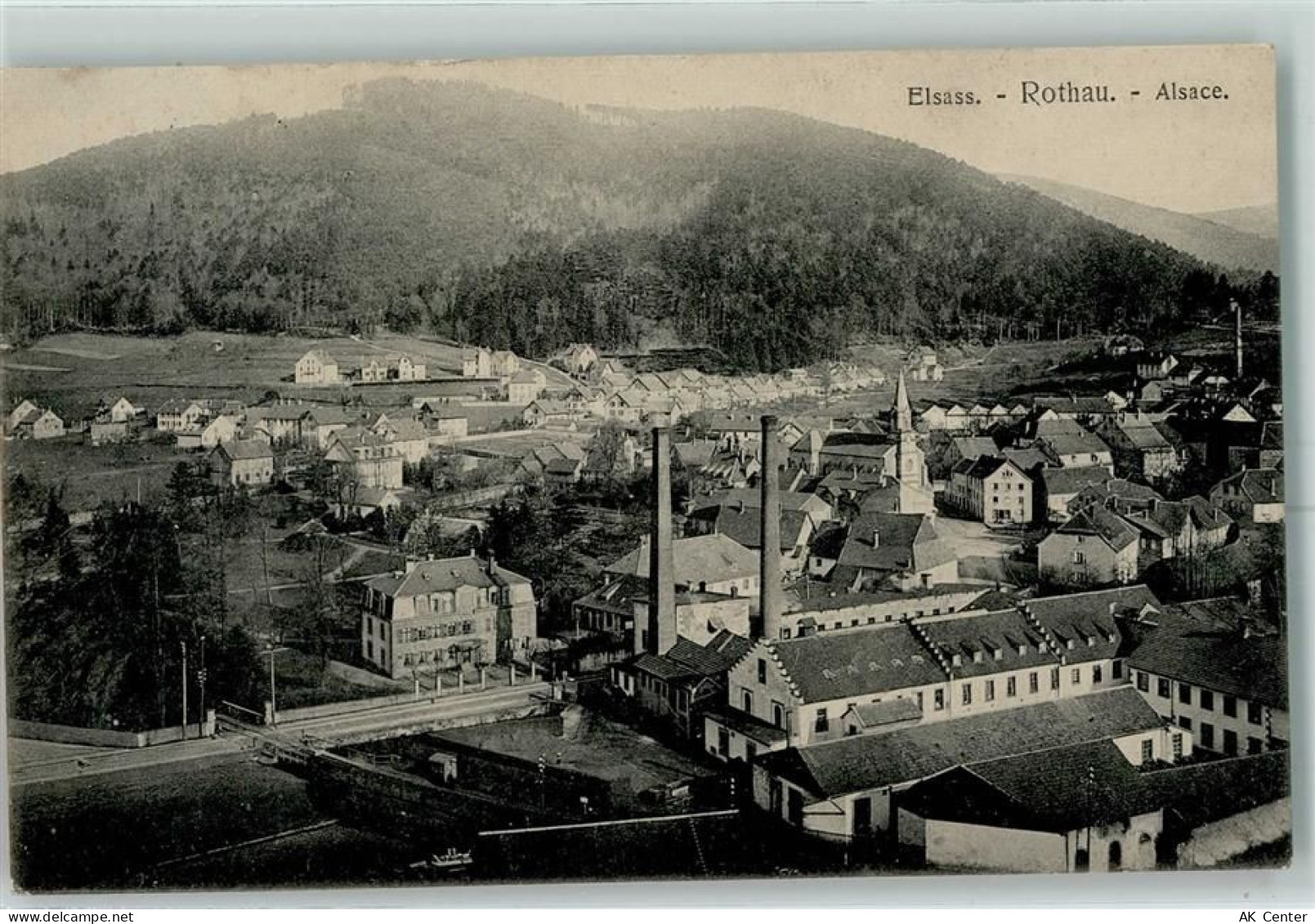 67570 Rothau - 10352452