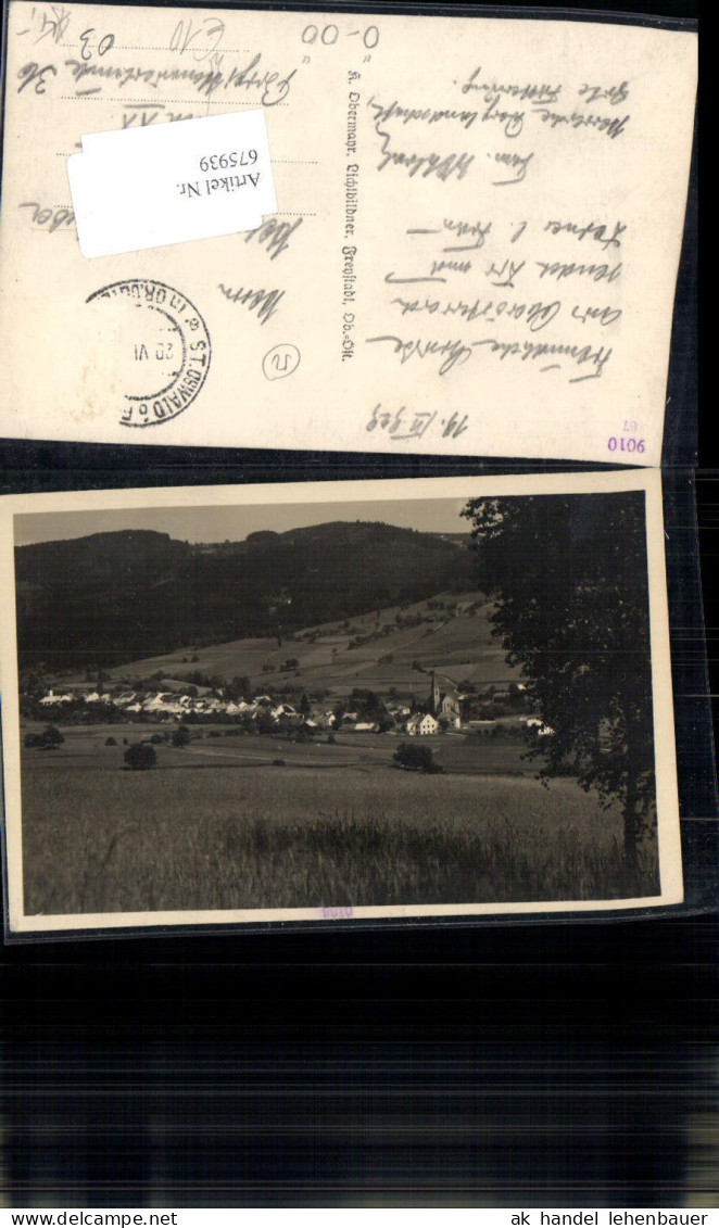 675939,St. Oswald bei Freistadt