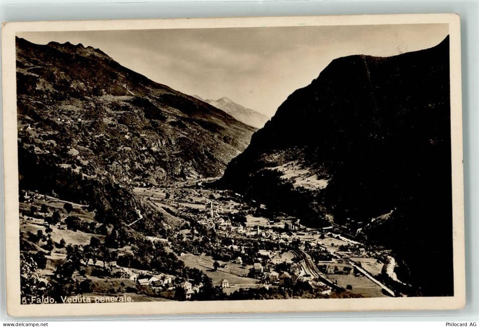 6760 Faido - 10590602