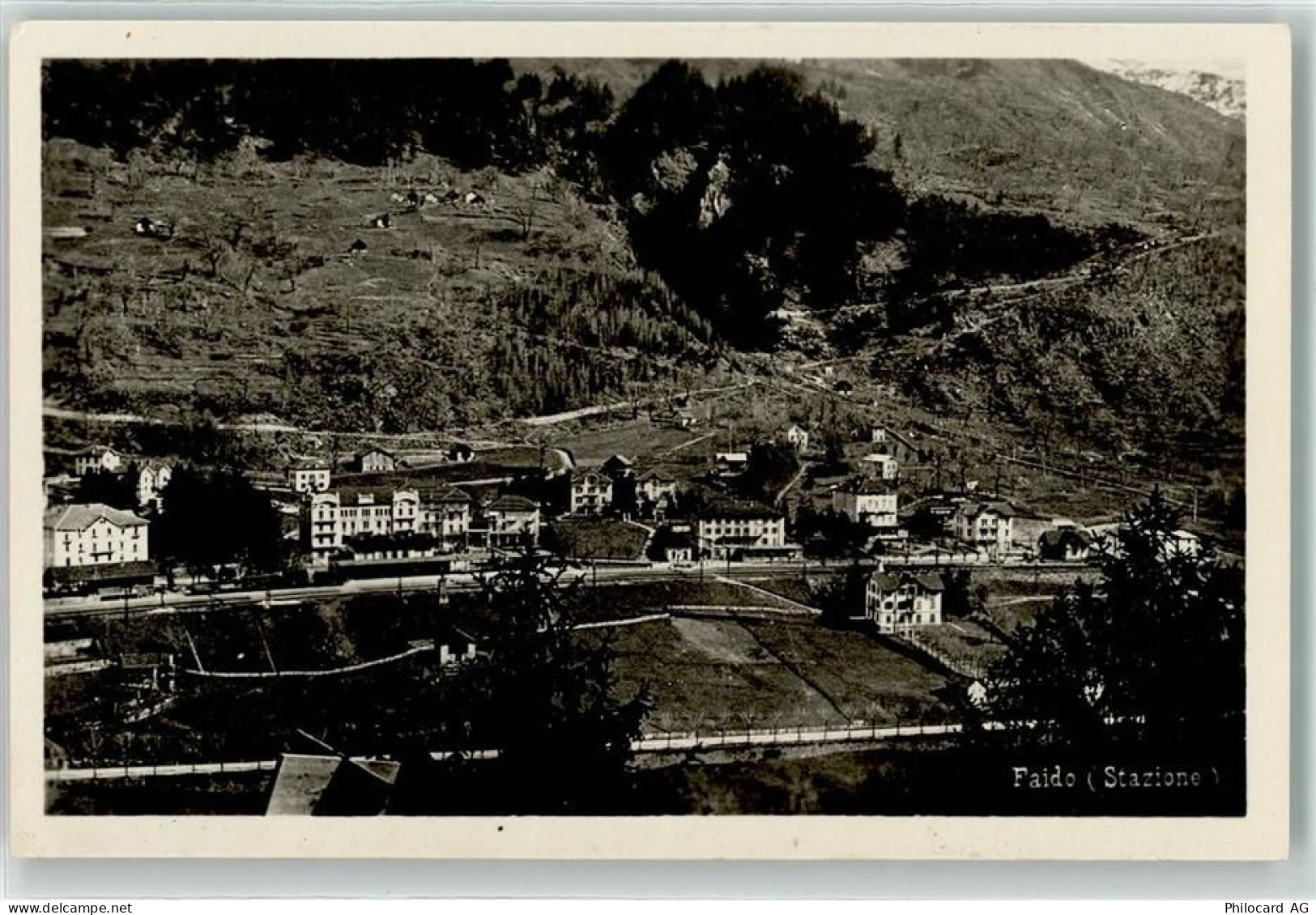 6760 Faido - 10592340