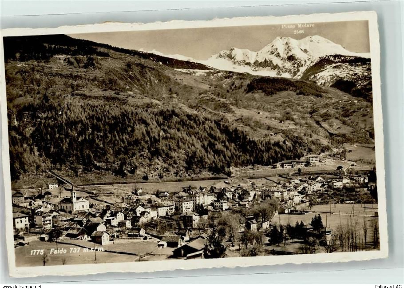 6760 Faido - 10623919