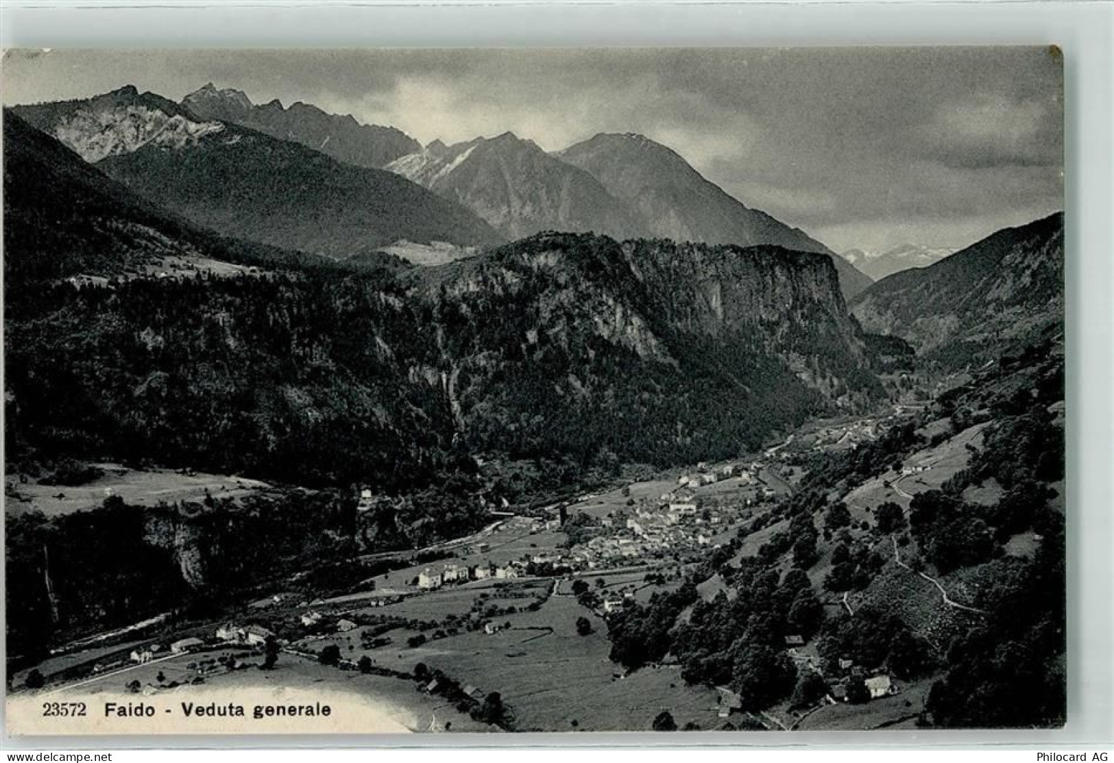 6760 Faido - 10623921