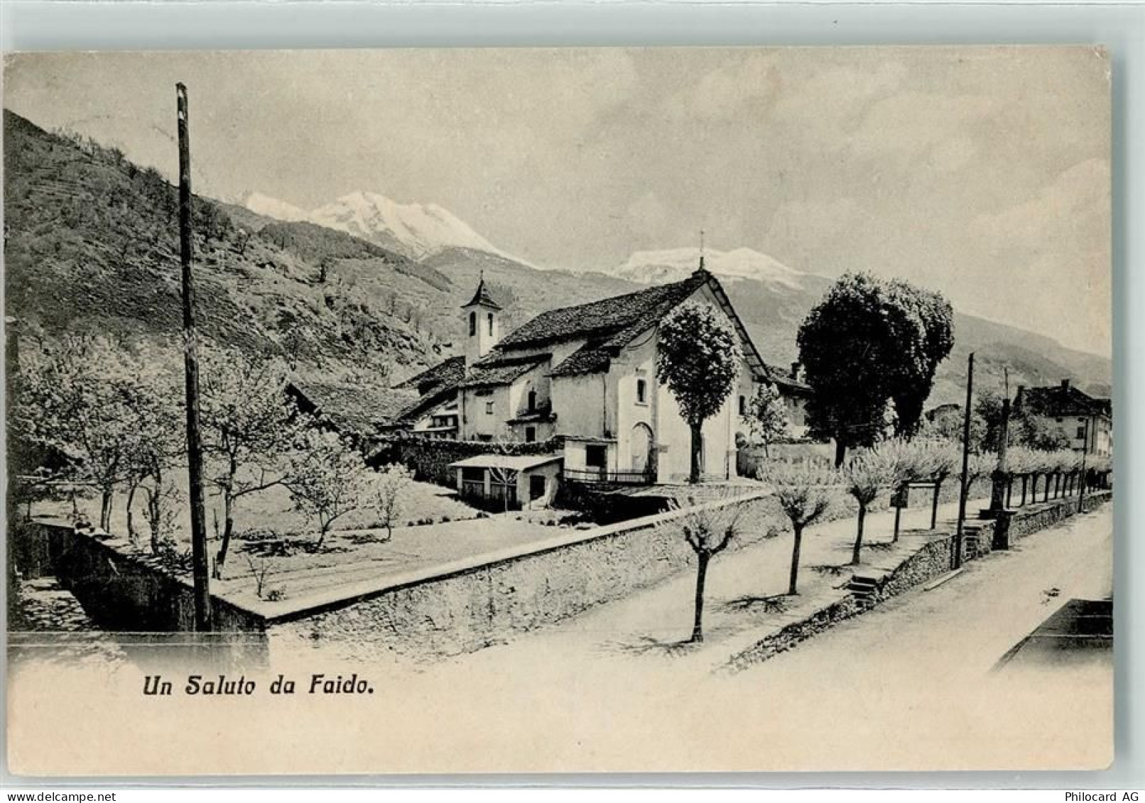 6760 Faido 1907 - 13186962