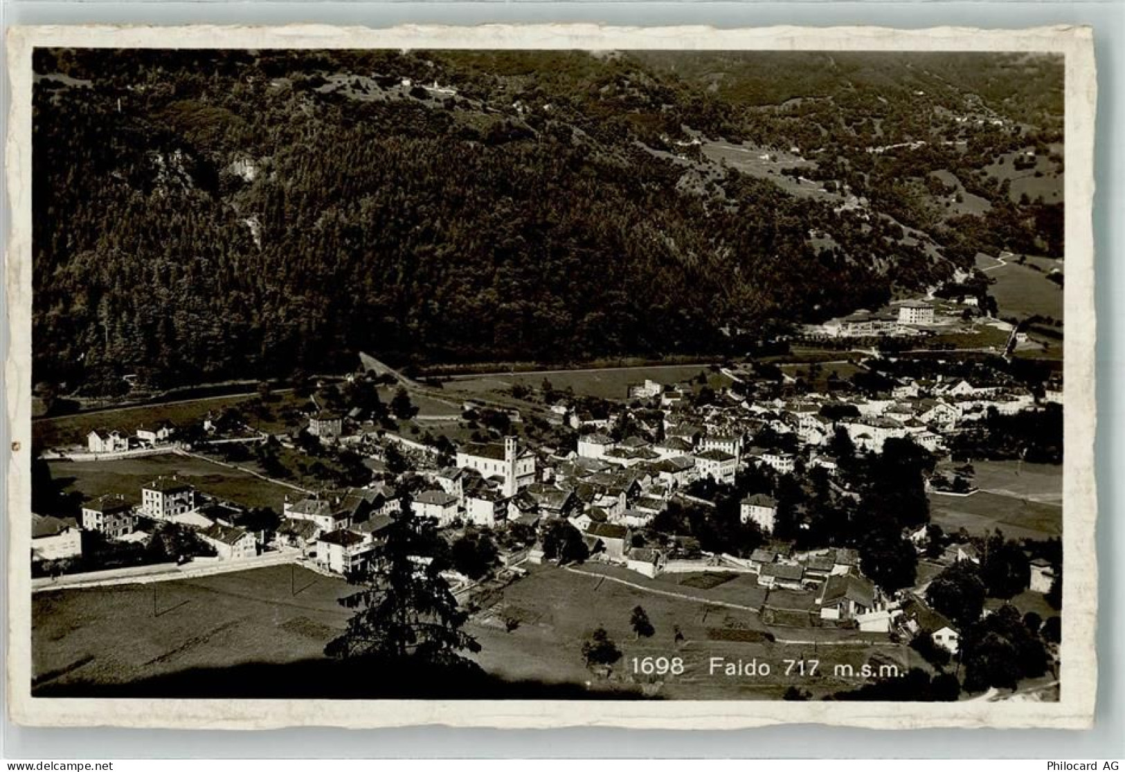 6760 Faido - 39696992