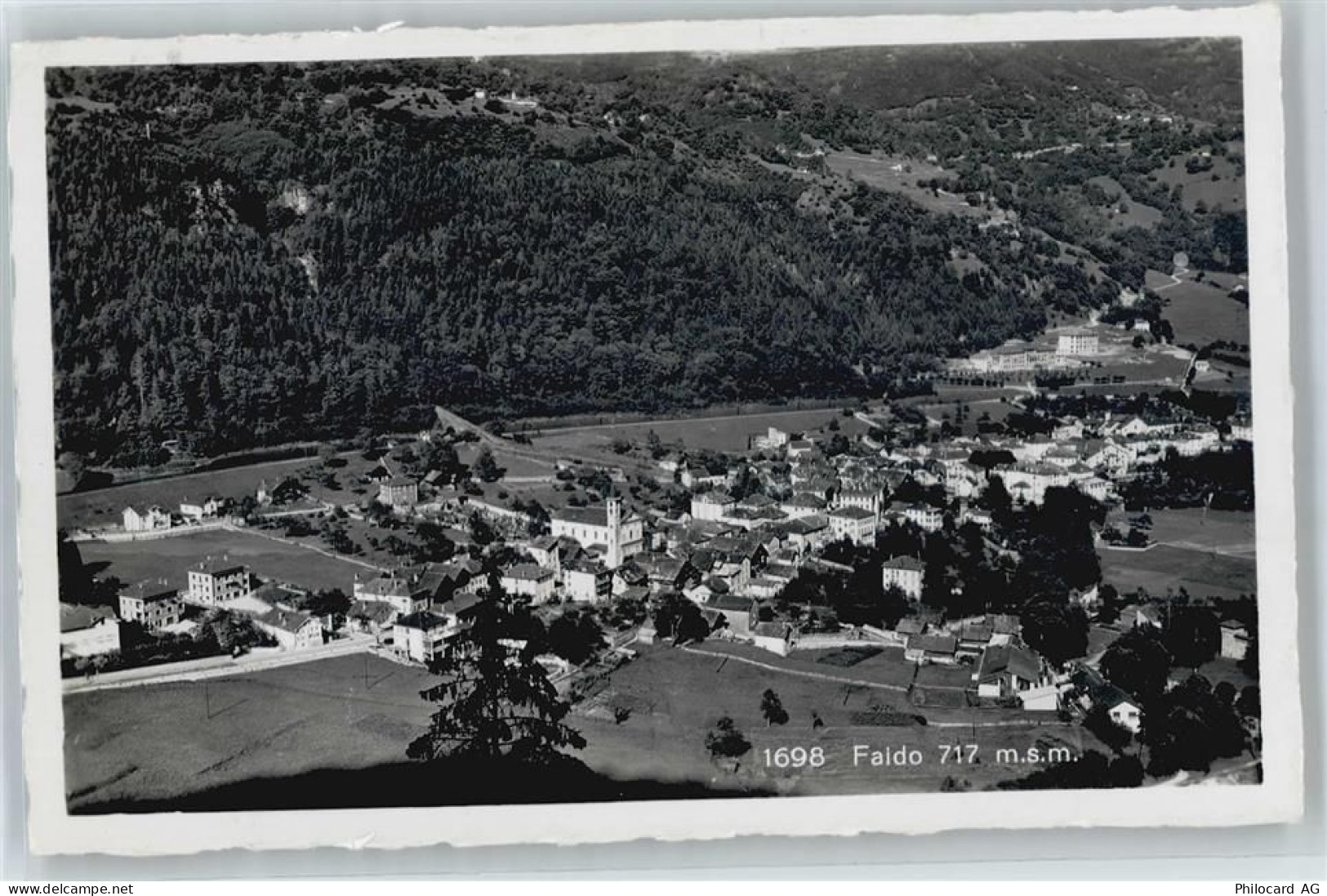 6760 Faido - 50737779