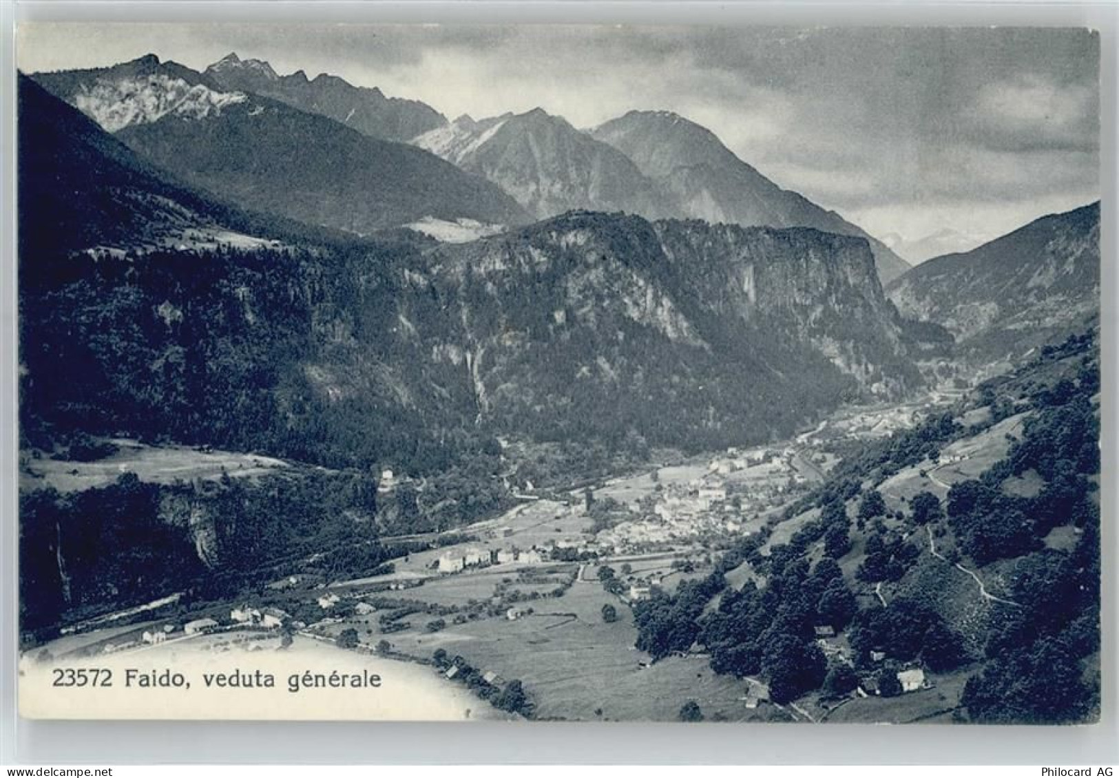 6760 Faido - 51059207