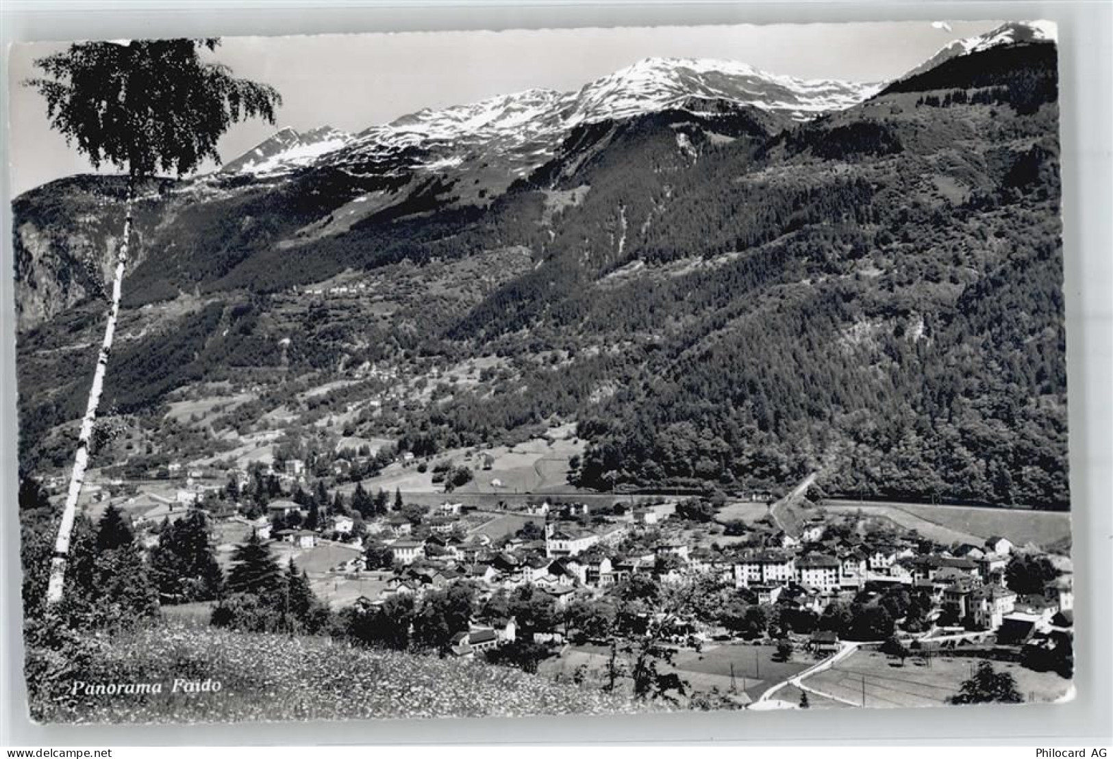 6760 Faido - 51421477