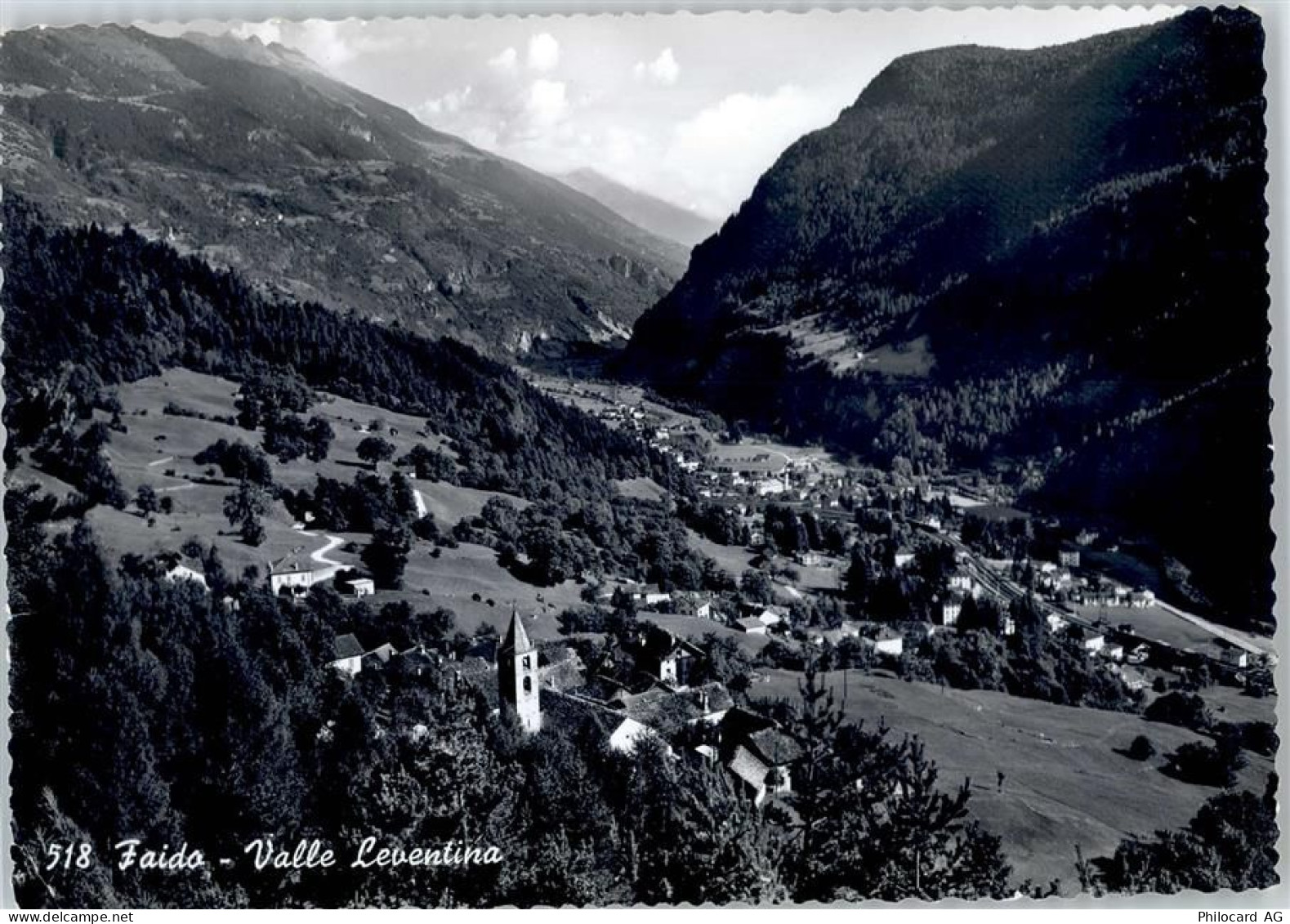 6760 Faido - Gesamtansicht - 50799845