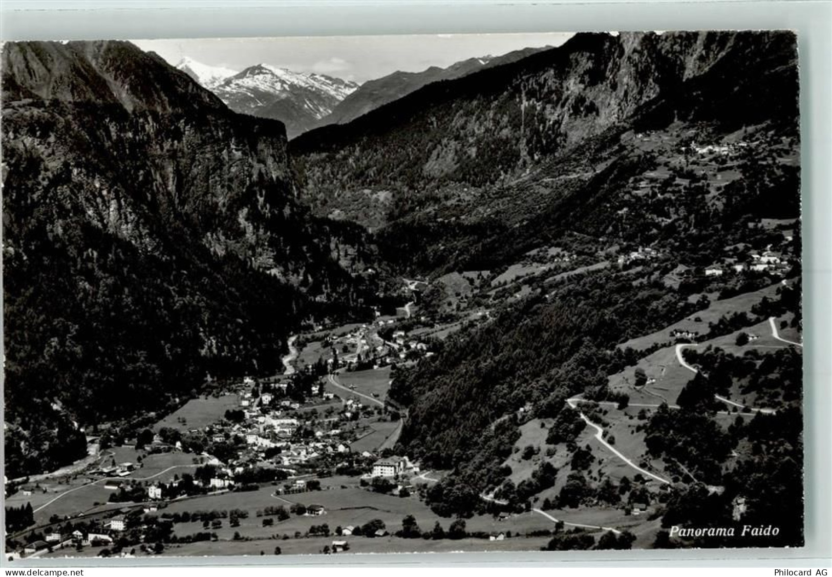 6760 Faido - Panorama - 10218369