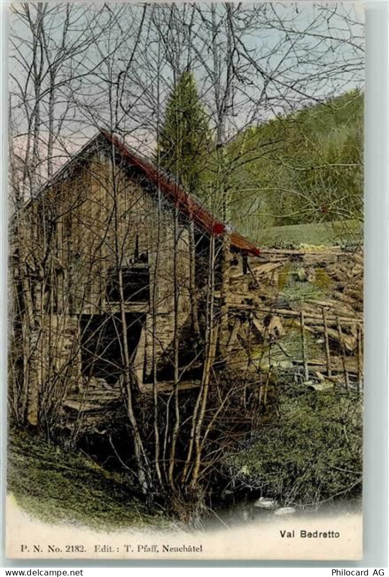 6760 Faido - Val Bedretto - 10609491