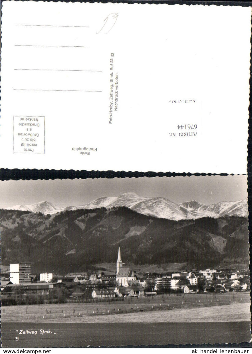 676144,Zeltweg