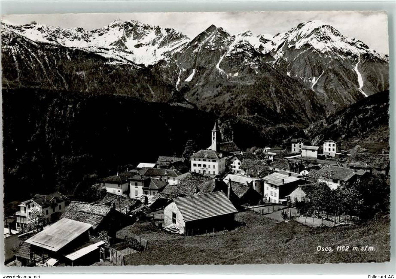 6763 Osco Freggio - 10592450