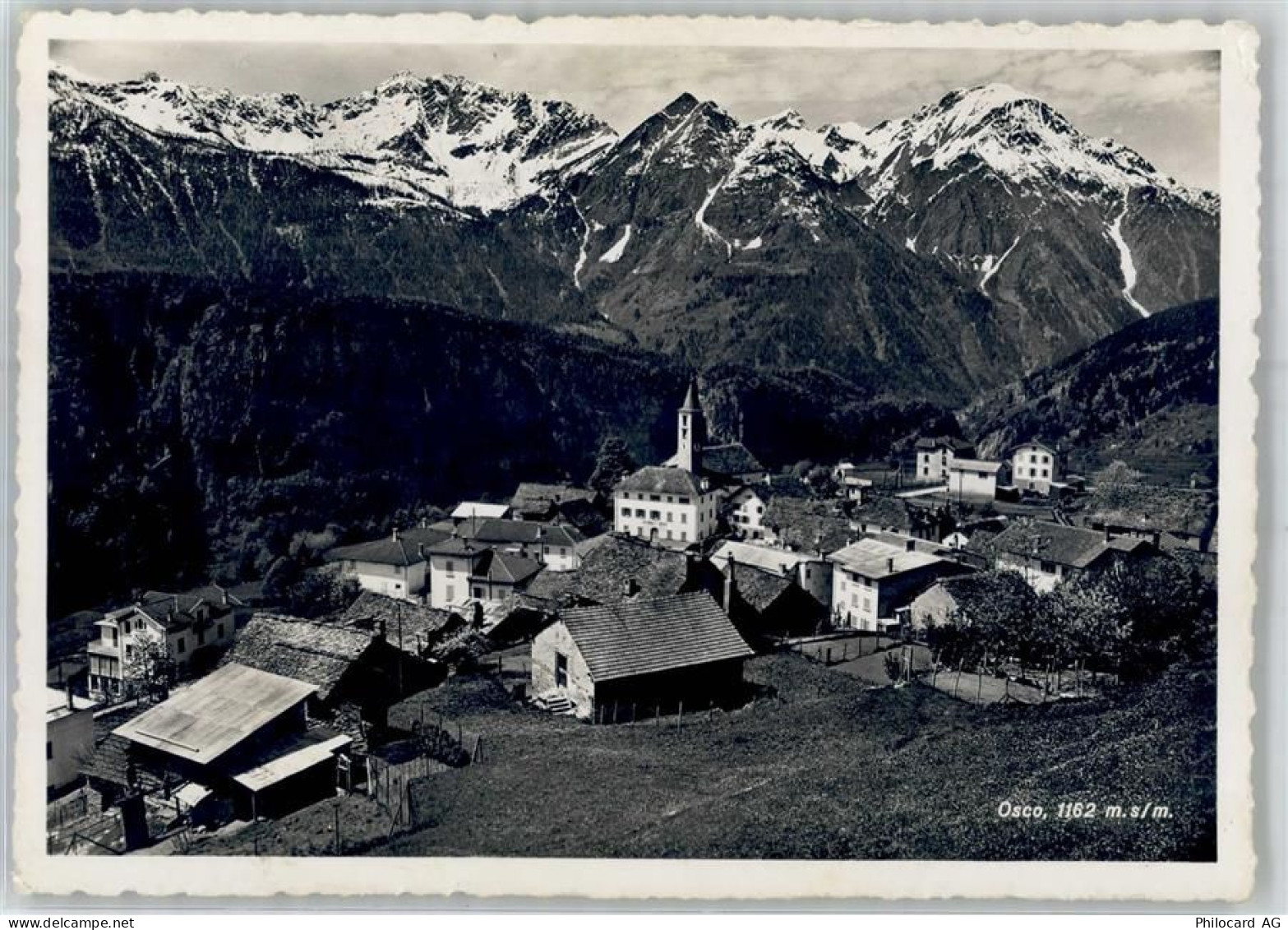 6763 Osco Freggio - 51713732