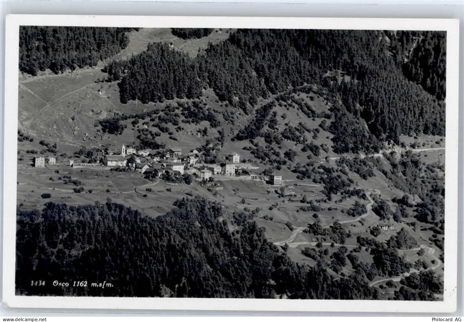 6763 Osco Freggio - Fliegeraufnahme - 51351912