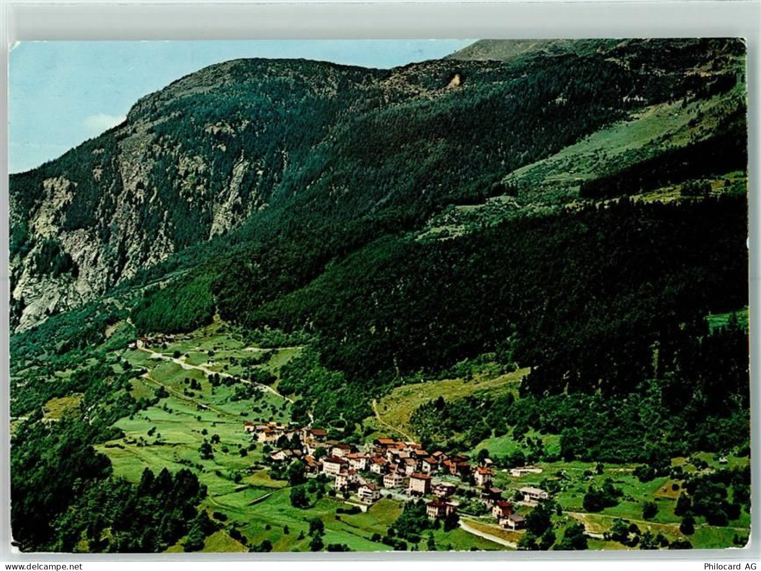 6763 Osco Freggio - Valle Leventina - 10281978