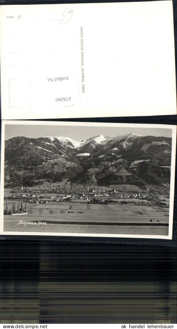 676366,Schwaz in Tirol
