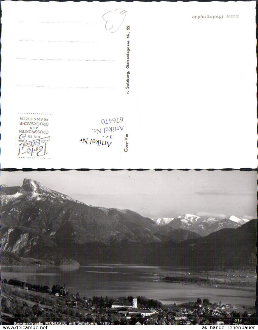 676470,Mondsee