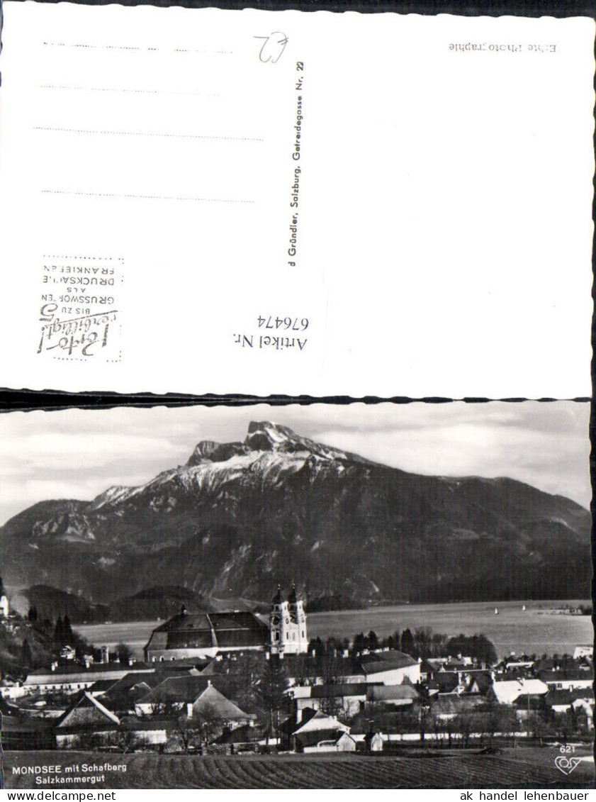 676474,Mondsee