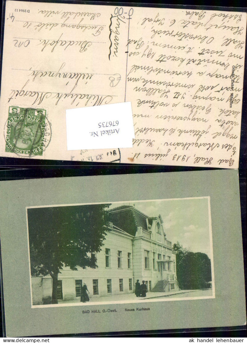 676735,Bad Hall