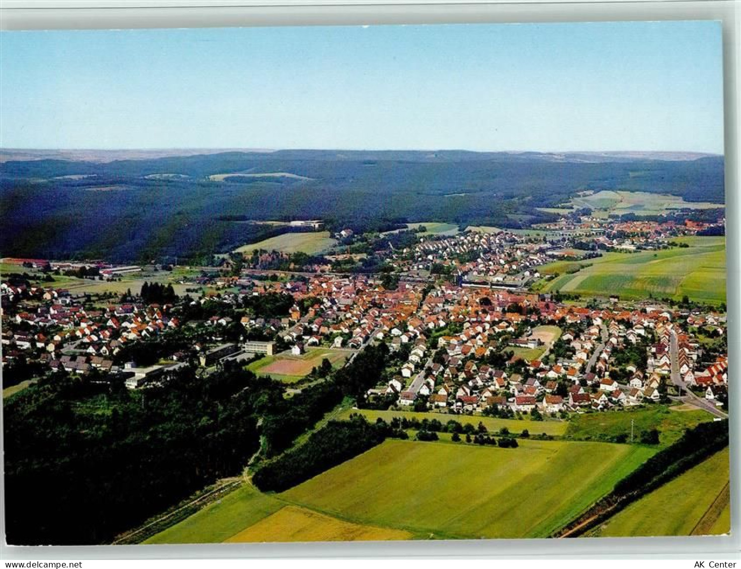 67677 W6753 Enkenbach-Alsenborn - Luftaufnahme - 10562230