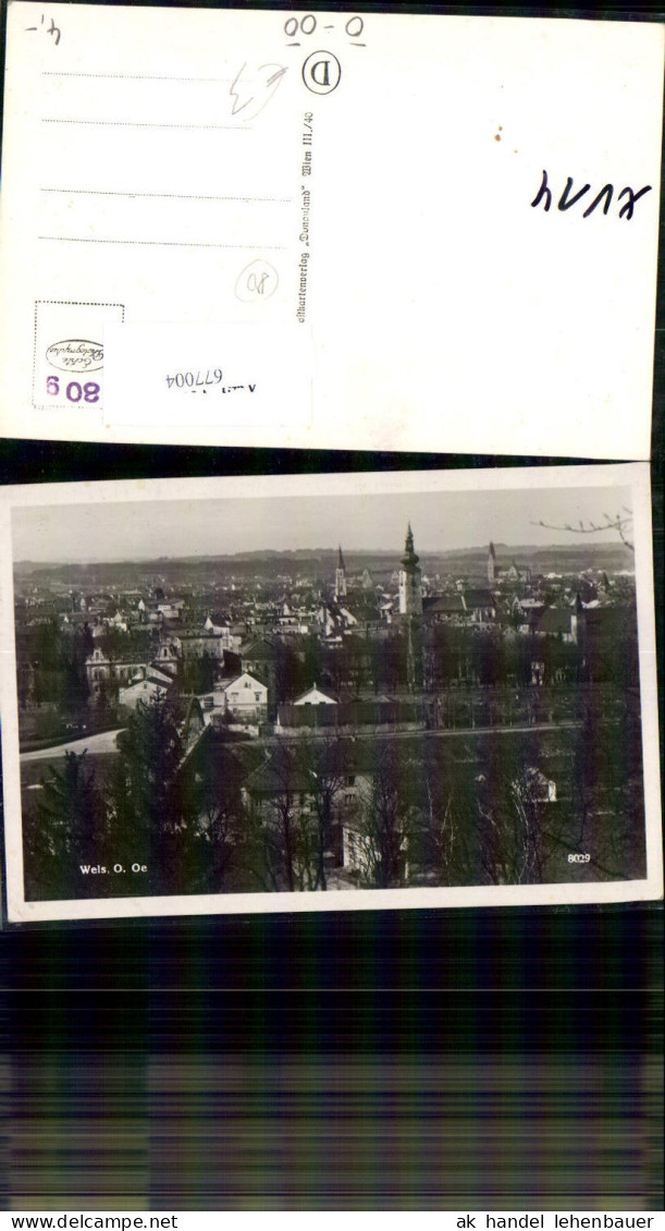 677004,Wels