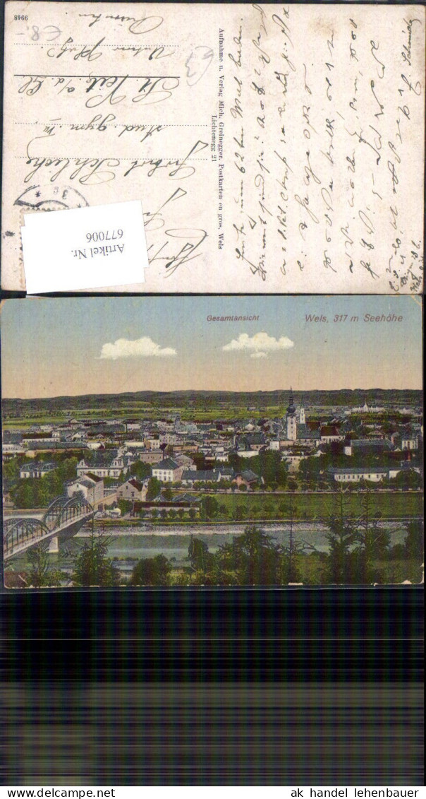 677006,Wels