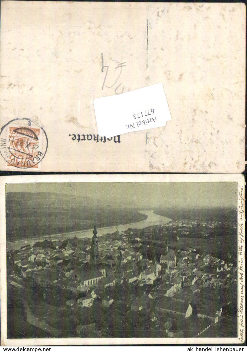 677175,Braunau am Inn