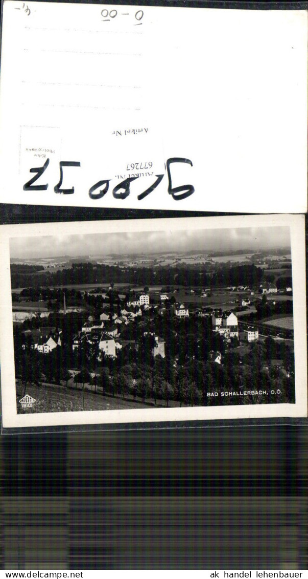 677267,Bad Schallerbach