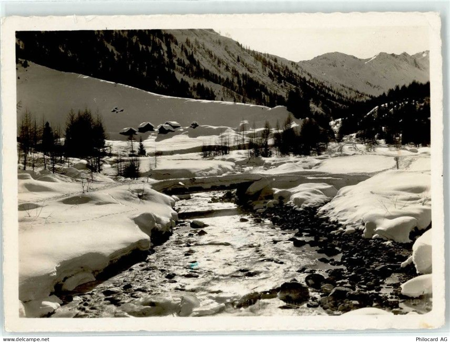 6773 Prato (Leventina) - Valle Bedretto - 51633679